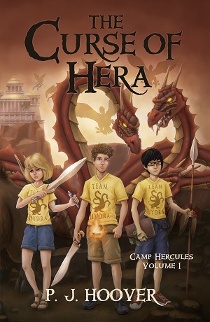 THE CURSE OF HERA