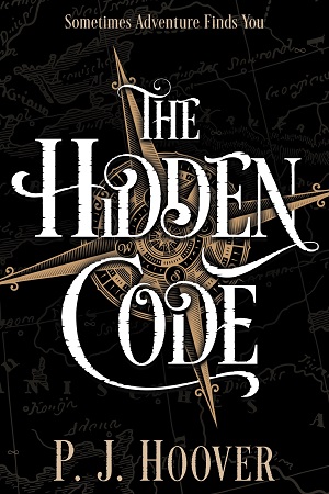 THE HIDDEN CODE