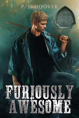 FURIOUSLY AWESOME